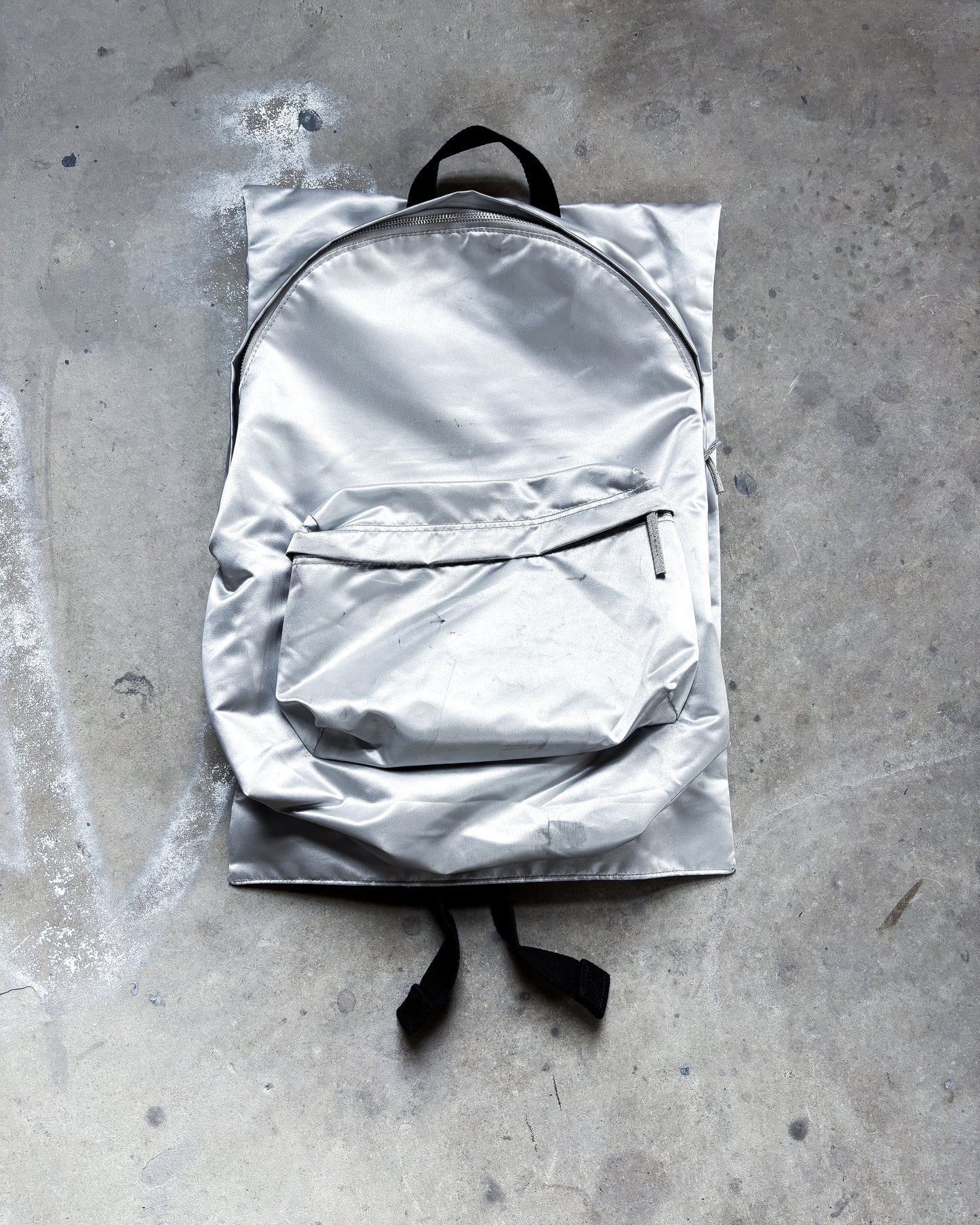 S/S19 PUNK PORTRAIT BACKPACK