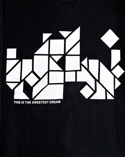 A/W07 “THIS IS THE SWEETEST DREAM” SWEATSHIRT