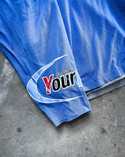 S/S19 RACING LOGO HOODIE