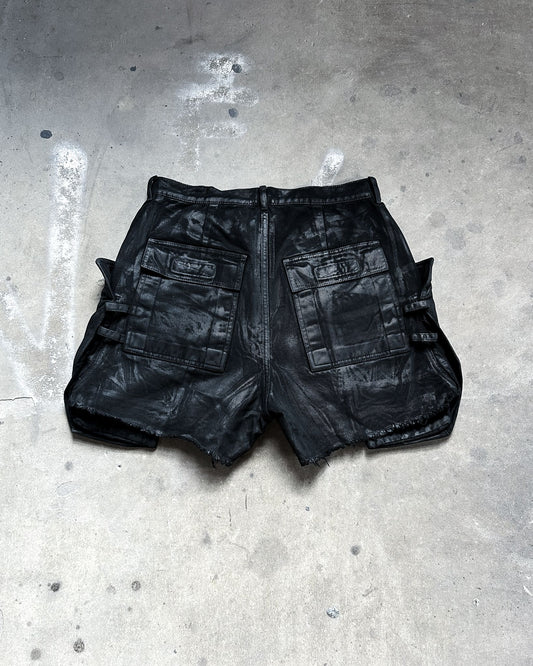 S/S25 STEFAN CARGO SHORTS