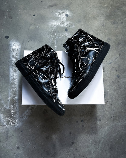 A/W15 MARBLE HIGH TOP ARENA