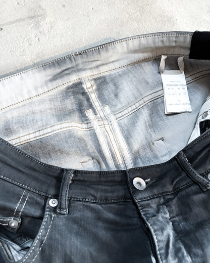 F/W19 SAMPLE GRADIENT DETROITS