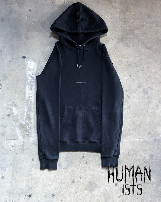 A/W17 RIVE GAUCHE HOODIE