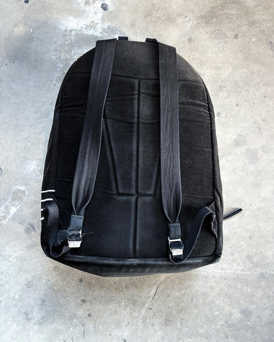 F/W15 SPHINX MOLESKIN BACKPACK