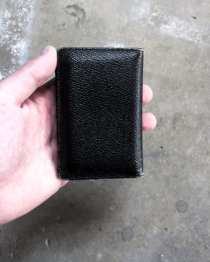 MONKEY BROTHERS WALLET