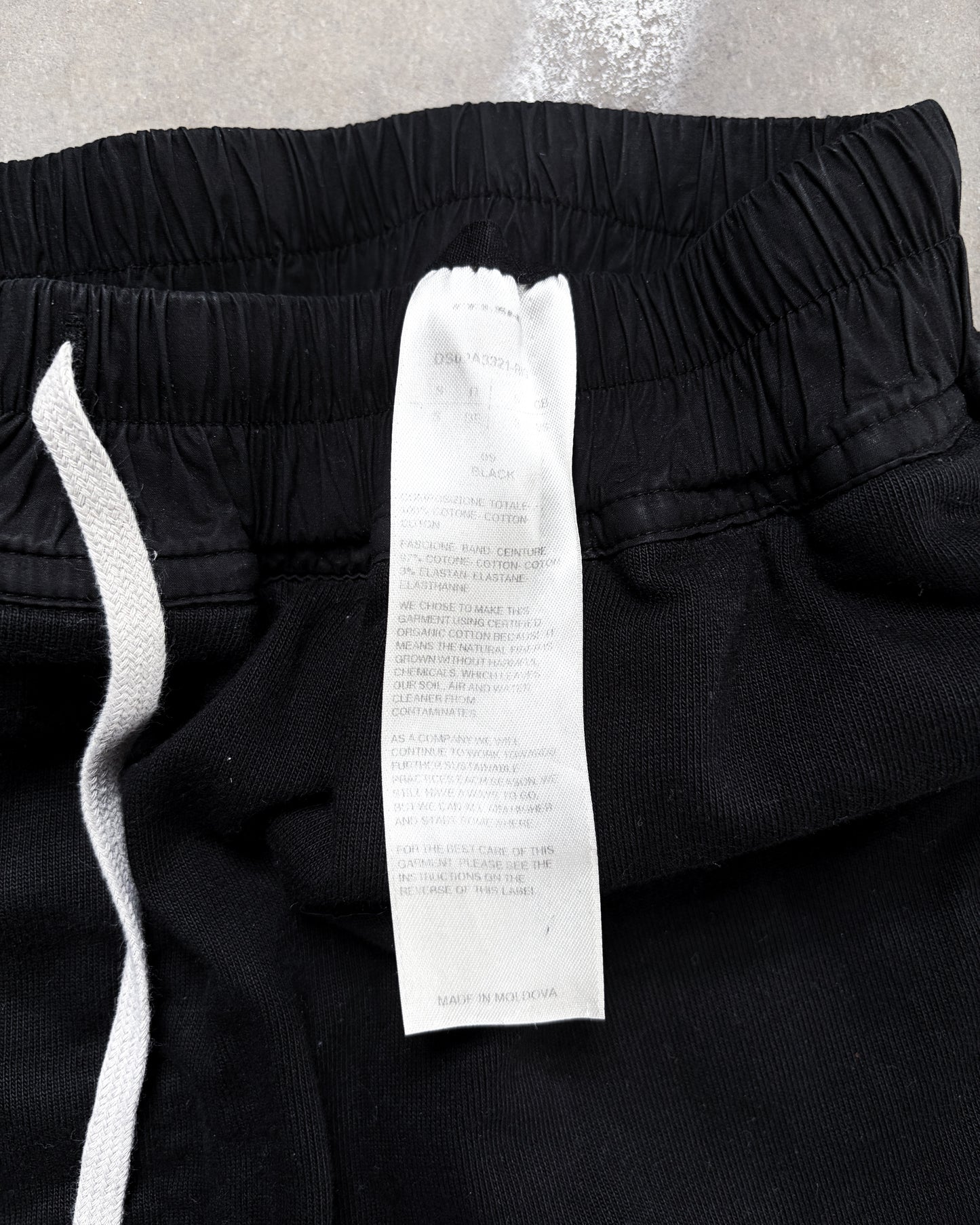 PHLEG BOXER SHORTS