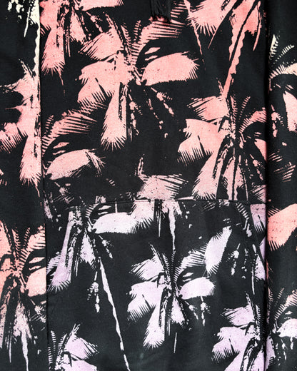 S/S20 PALM TREE HOODIE