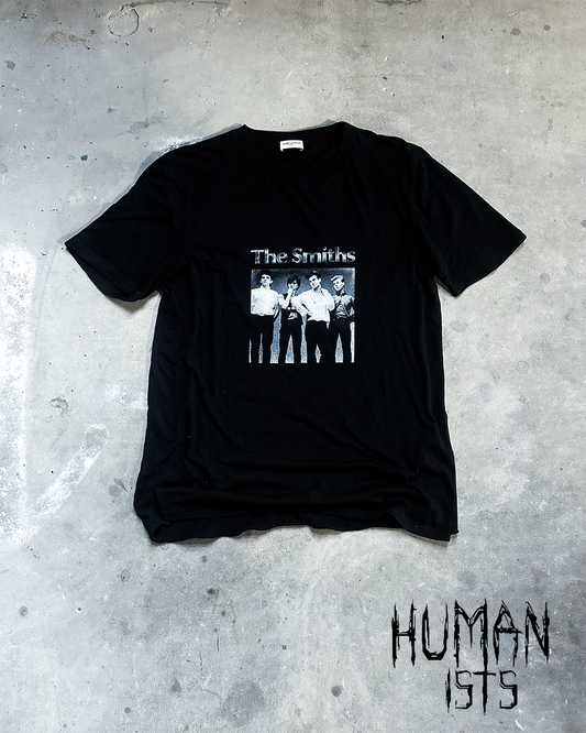 A/W18 THE SMITHS T-SHIRT
