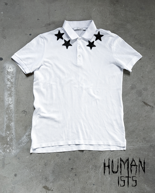 WHITE STAR POLO