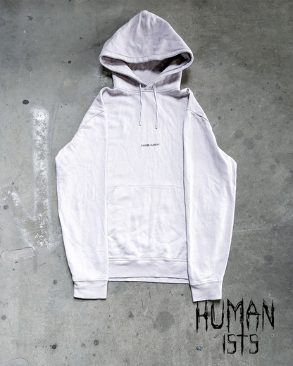 LILAC RIVE GAUCHE HOODIE