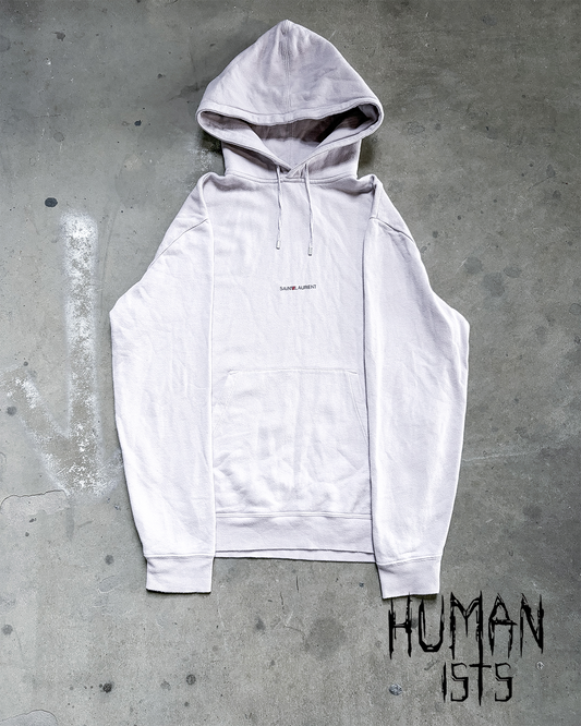 LILAC RIVE GAUCHE HOODIE