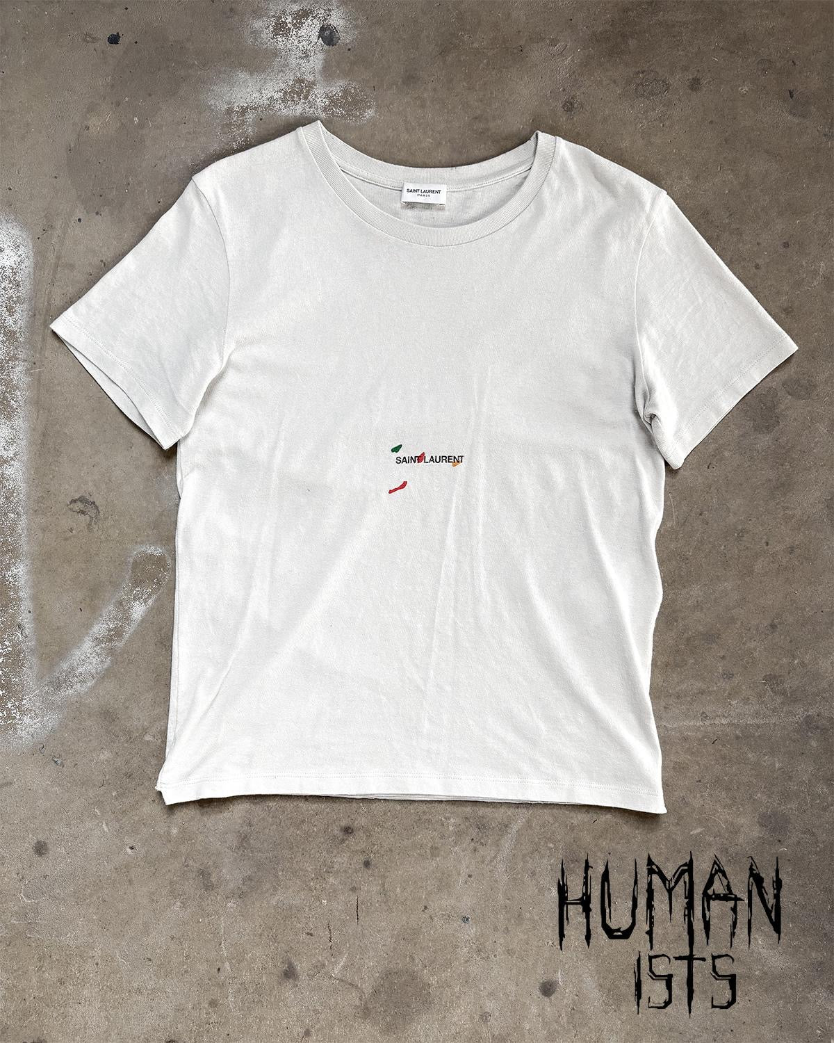 S/S21 PAINT RIVE GAUCHE