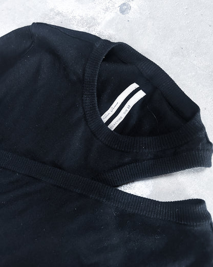 FW21 BANANA KNIT