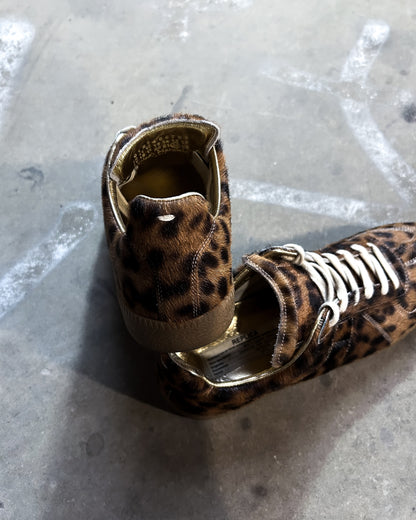 A/W17 CHEETAH FUR REPLICAS