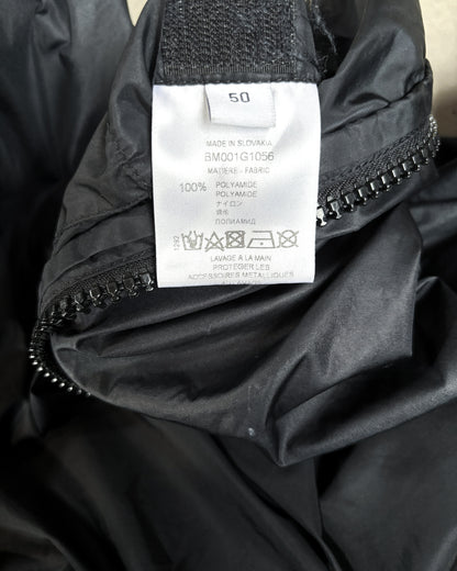 NYLON WINDBREAKER