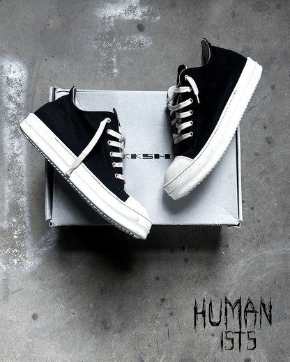 LOW TOP RAMONES