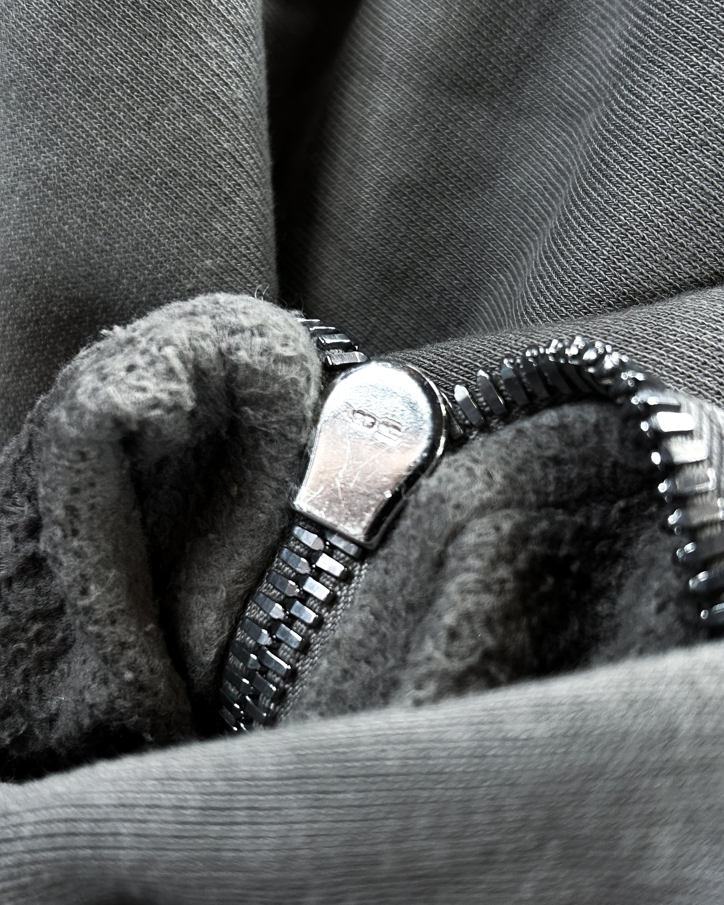S/S20 ‘TECUATL’ DUST GIMP