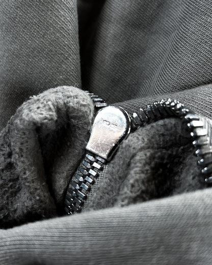 S/S20 ‘TECUATL’ DUST GIMP