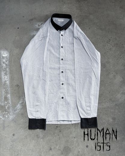 S/S12 CHECKED SHIRT