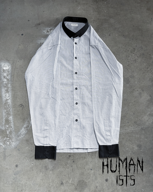 S/S12 CHECKED SHIRT