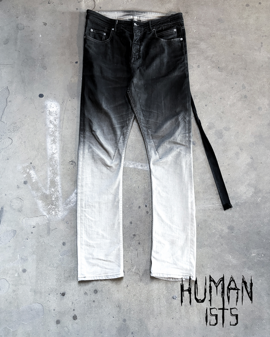F/W19 SAMPLE GRADIENT DETROITS