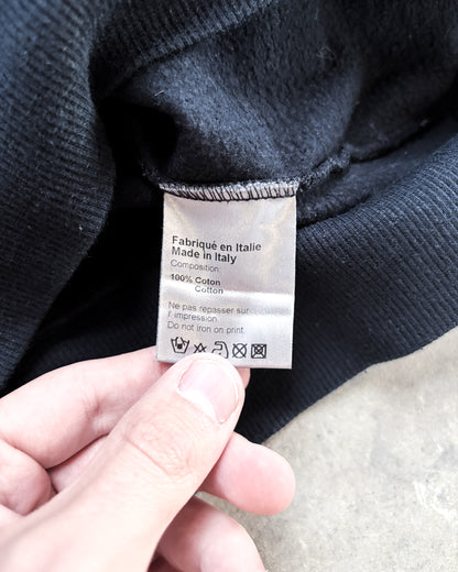 A/W07 “THIS IS THE SWEETEST DREAM” SWEATSHIRT