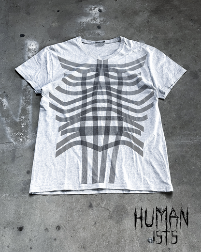 AW07 ‘NAVIGATE’ T-SHIRT