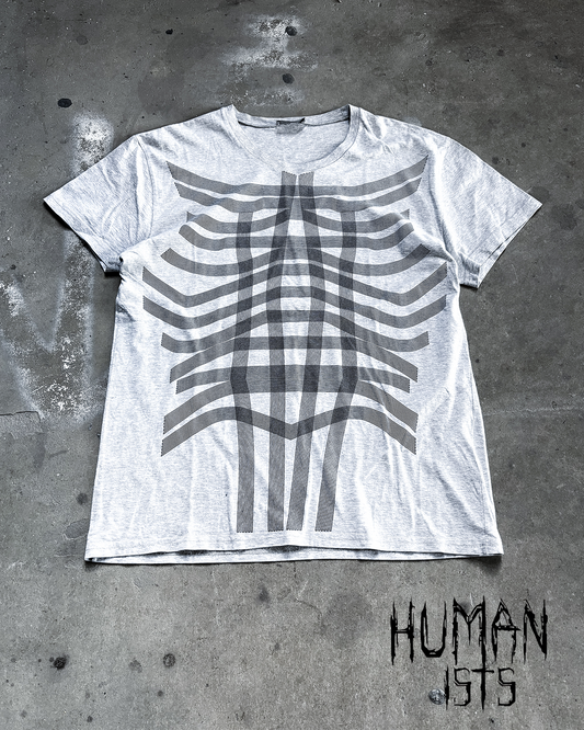 AW07 ‘NAVIGATE’ T-SHIRT