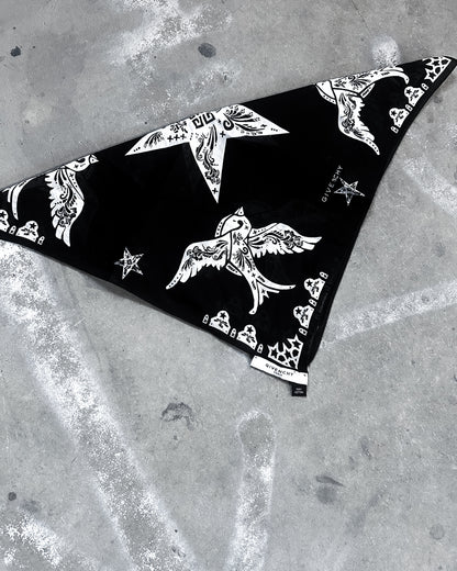 RICARDO TISCI BANDANA