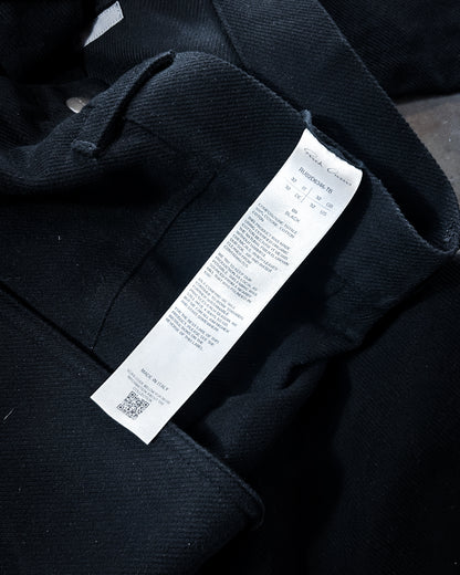 F/W24 ‘PORTERVILLE’ STEFAN CARGO