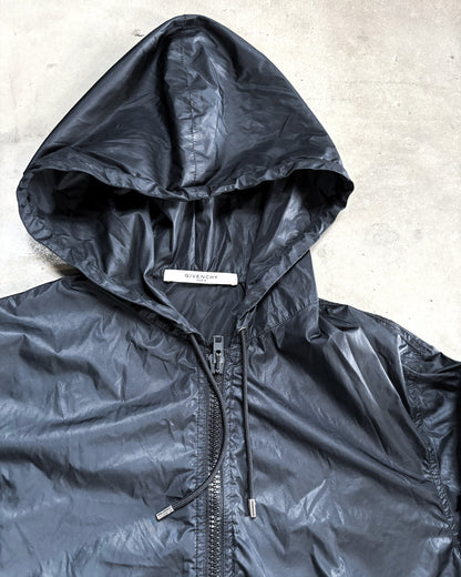 NYLON WINDBREAKER