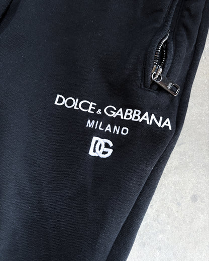 FW19 MILANO LOGO SWEATPANTS