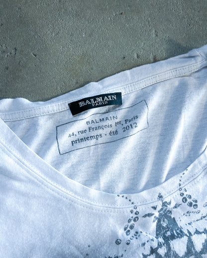 S/S12 BULL T-SHIRT