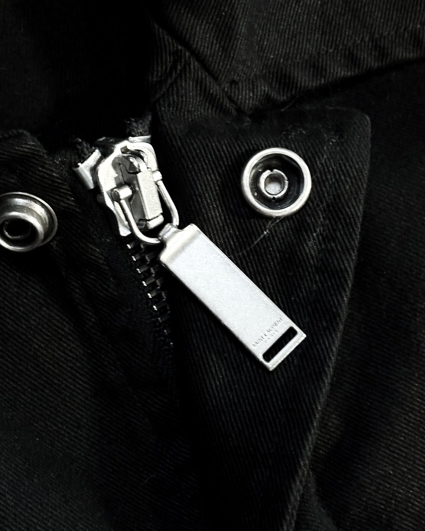 S/S16 HEDI FIELD JACKET