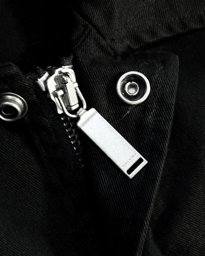 S/S16 HEDI FIELD JACKET