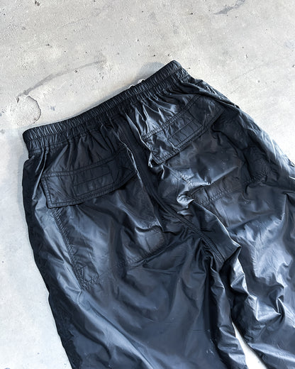 NYLON LOUNGE PANTS