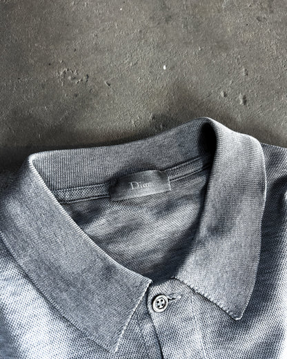 SS04 “STRIP” POLO