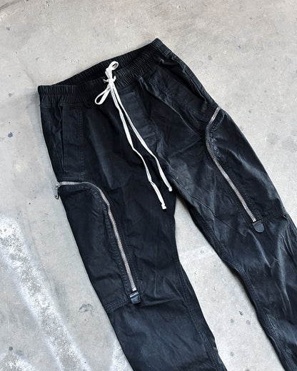 SS20 ‘TECUATL’ BAUHAUS CARGO