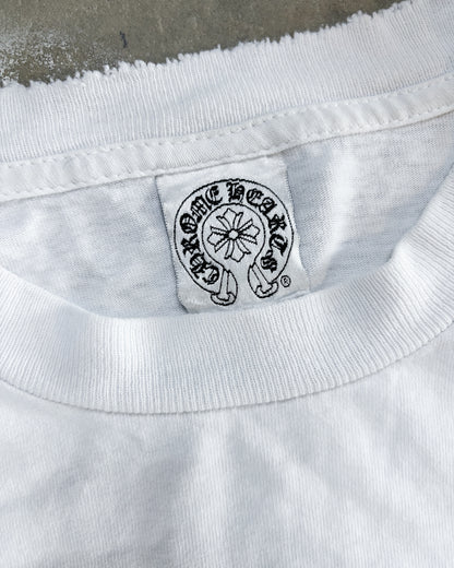 VINTAGE FOTI FIGURE T-SHIRT