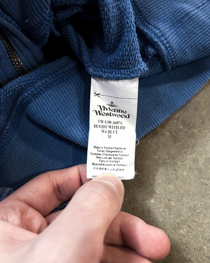 S/S08 STAR STUD HOODIE