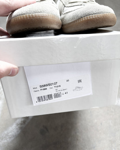 REPLICA GAT LOW MULES