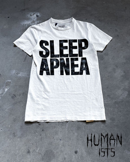 S/S23 SLEEP APNEA T-SHIRT