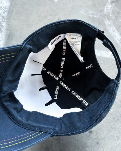 AW18 RUNWAY FLAME CAP