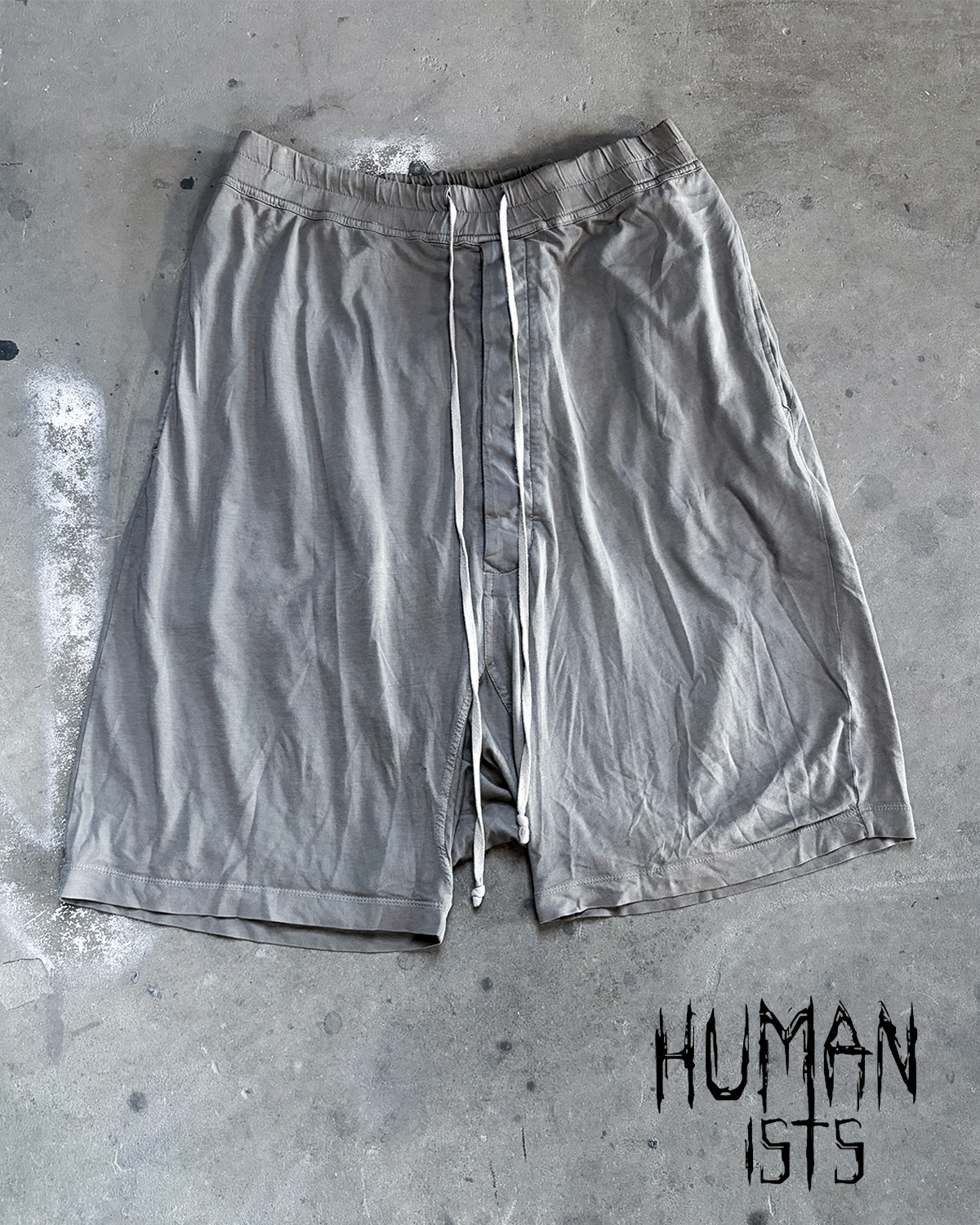 S/S19 ‘BABEL’ DUST PODS