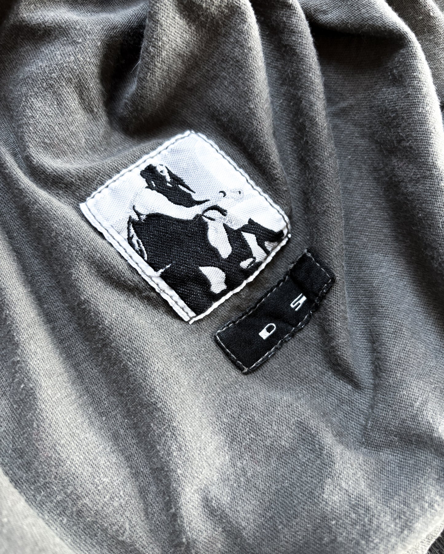 F/W13 DARK DUST LONGSLEEVE