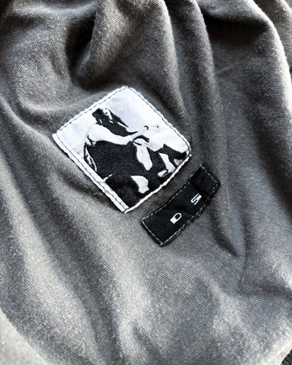 F/W13 DARK DUST LONGSLEEVE