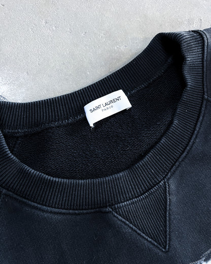 S/S16 ‘PSYCHEDELIC EXISTANCE’ SWEATER BY HEDI SLIMANE