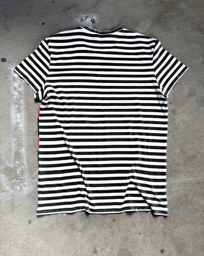 SS19 RUNWAY ANCHOR T-SHIRT