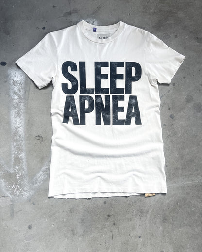 S/S23 SLEEP APNEA T-SHIRT