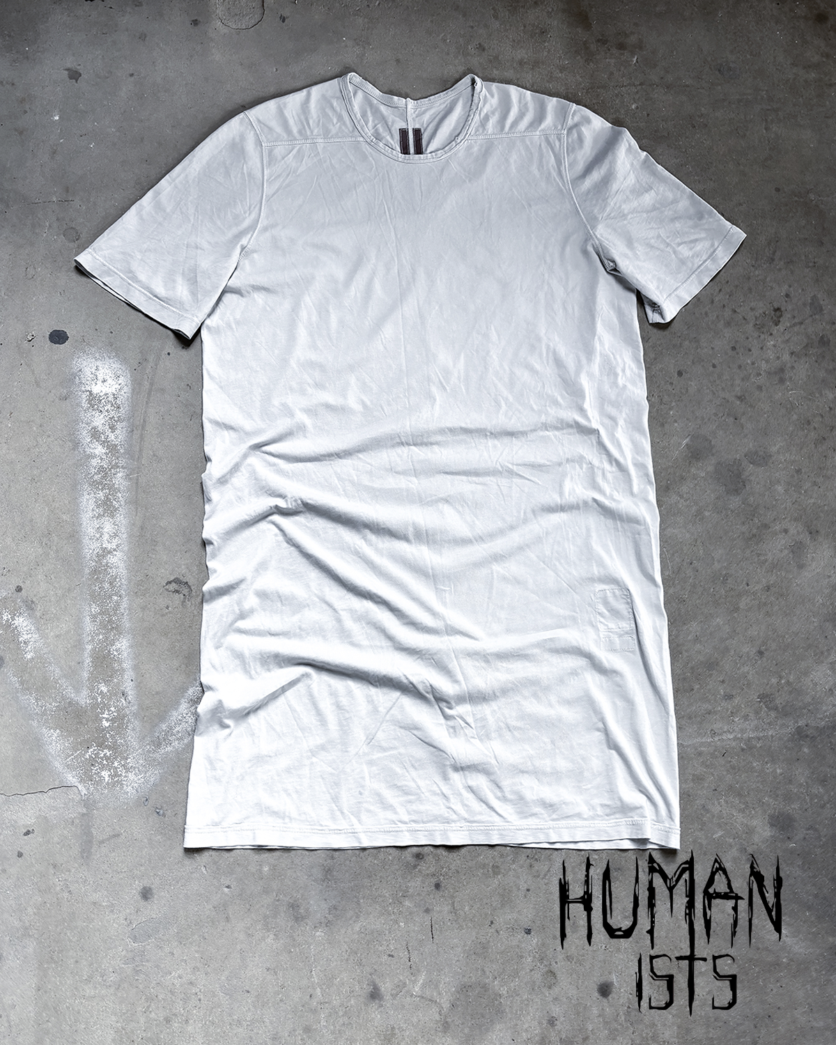 F/W16 ‘MASTODON’ DINGE LEVEL T